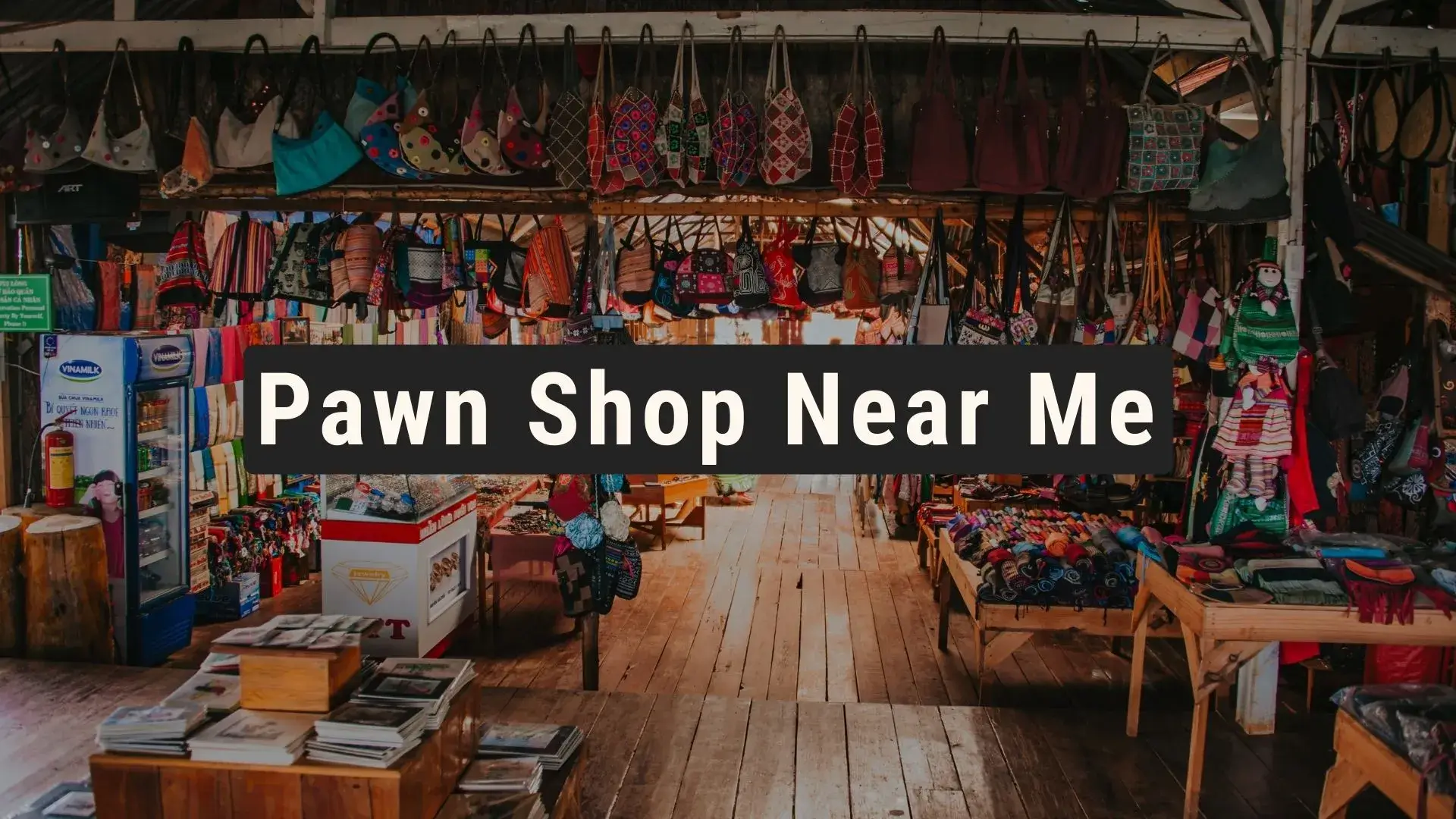 Pawn Shops Near Me | Find Quick Cash For Your Valuables 2023