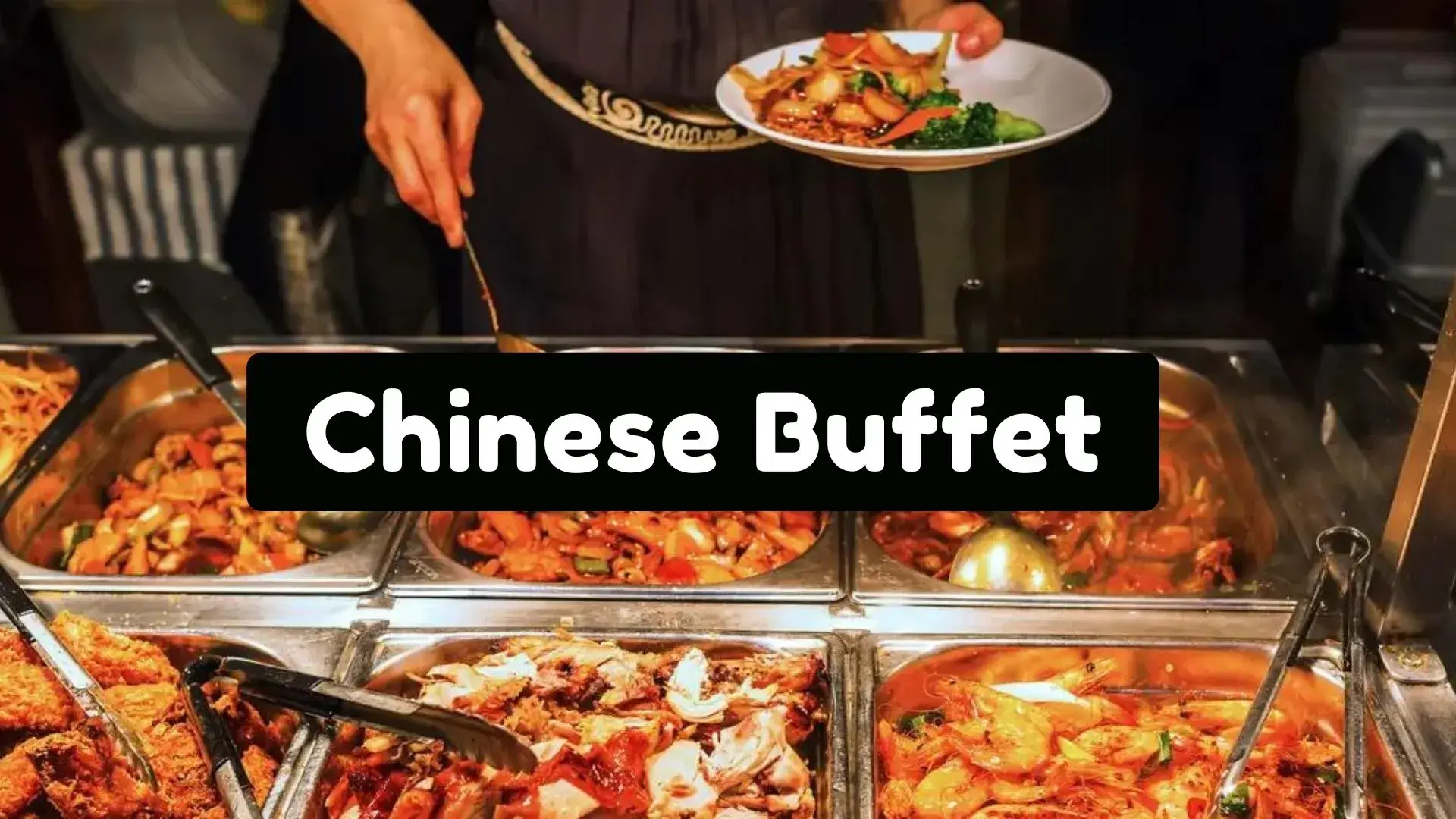 Chinese Buffet Near Me [ All-You-Can-Eat ] Best Buffet…
