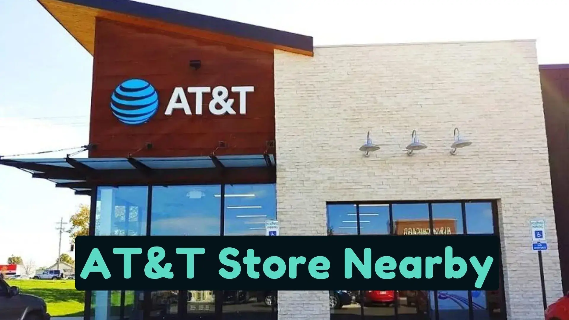 AT&T Store Near Me - Hours [ how to find nearest at&t store ? ]