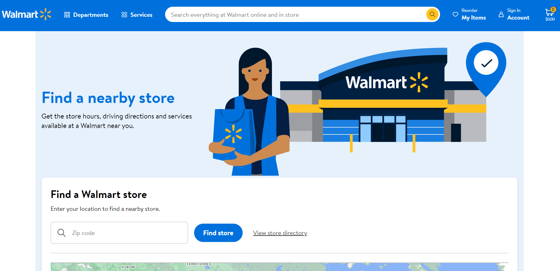 Walmart Gas Station Near Me Guide July 2023 Open Near Me