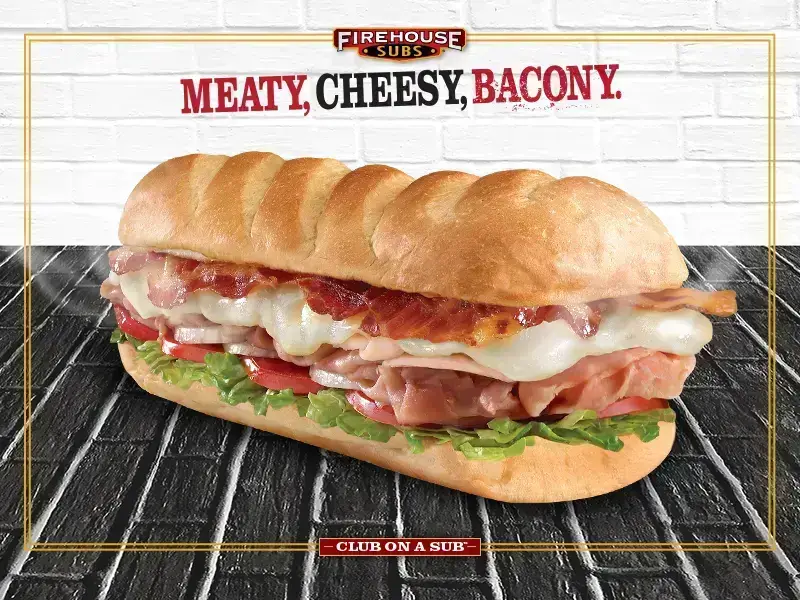 Find Firehouse Subs Near Me Location For a Delicious Meal 🌯 Best Dishes To Try At Restuarant | Nearest Firehouse Subs To Me - Open-Near-Me.Com