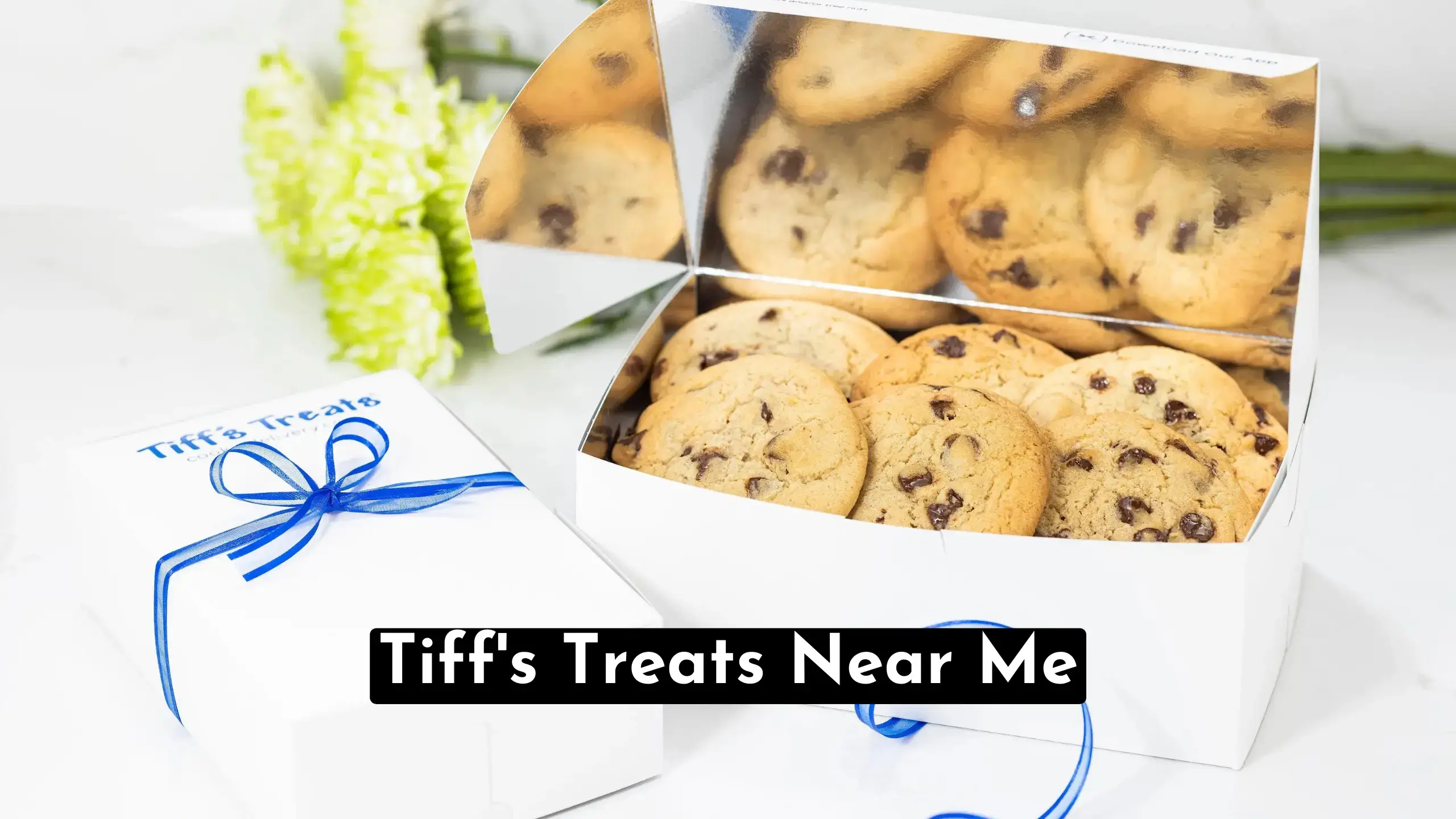 Tiff’s Treats Near Me: Find the Perfect Fresh Baked Cookies
