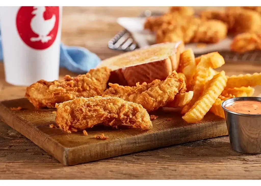Looking for Zaxby's near you? Look no further! Find the closest Zaxby's Near me location to satisfy your cravings for delicious chicken Meals