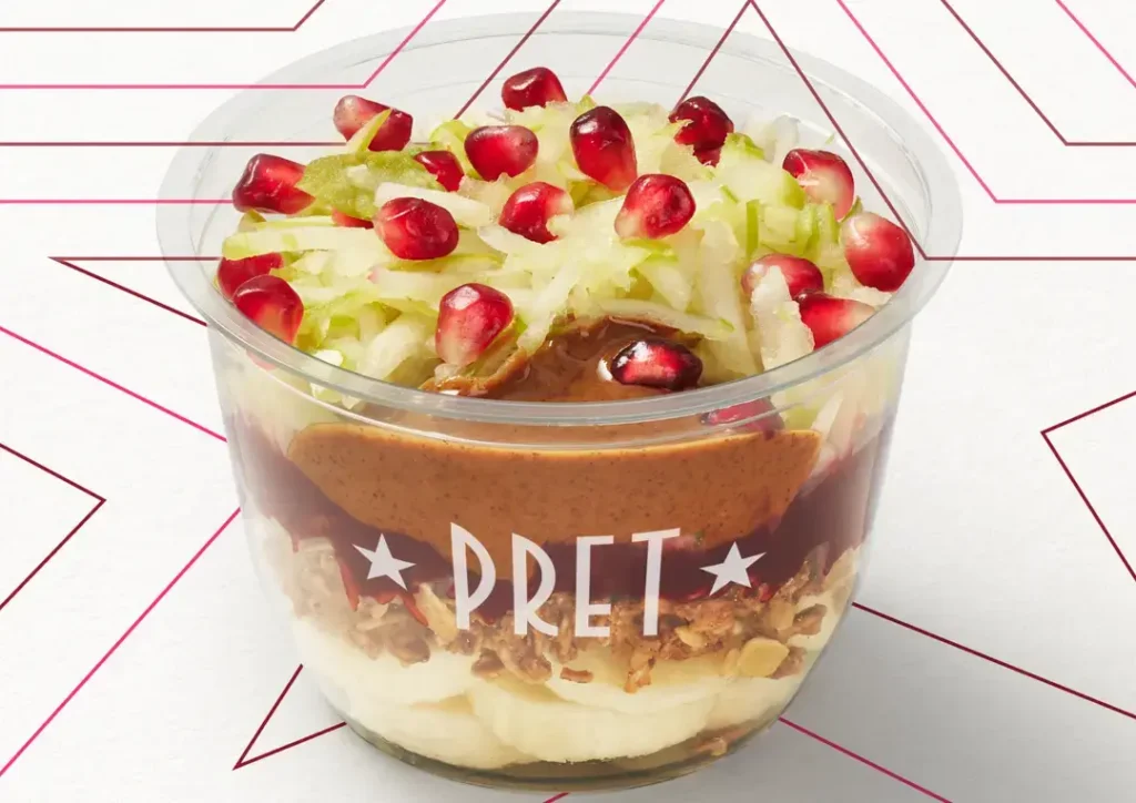 A Quick Guide To Find Pret A Manger Near Me Locations |Also Quickly Find The Special Menu Options AT Pret A Manger With FAQs| open-near-me.com 