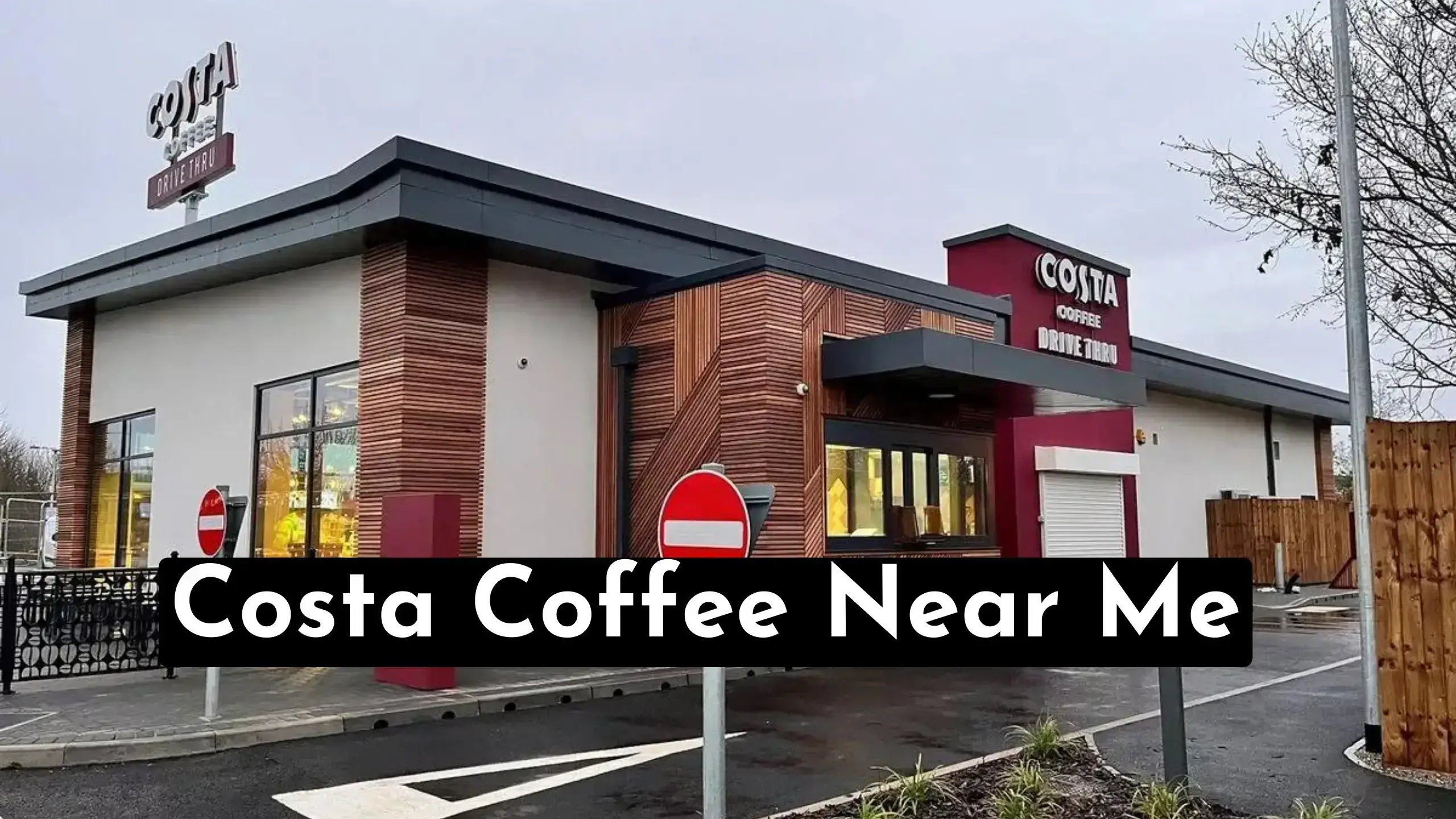 Costa Coffee Near Me : Find The Best Coffee Shops