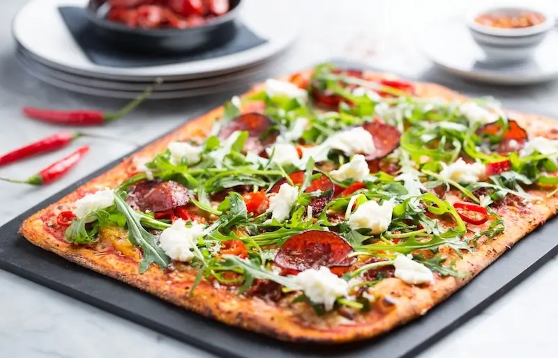 A Quick Way To Find Pizza Express Near Me Locations | Also Find Pizza Exress Menu And Reward Program With Related FAQs. | open-near-me.com