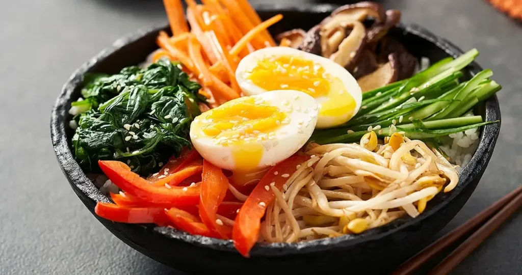 A Quick Guide To Find Best korean Food Near Me Locations And Restaurants | Also Quickly Discover The List Of Best Korean Dishes Near To You. 