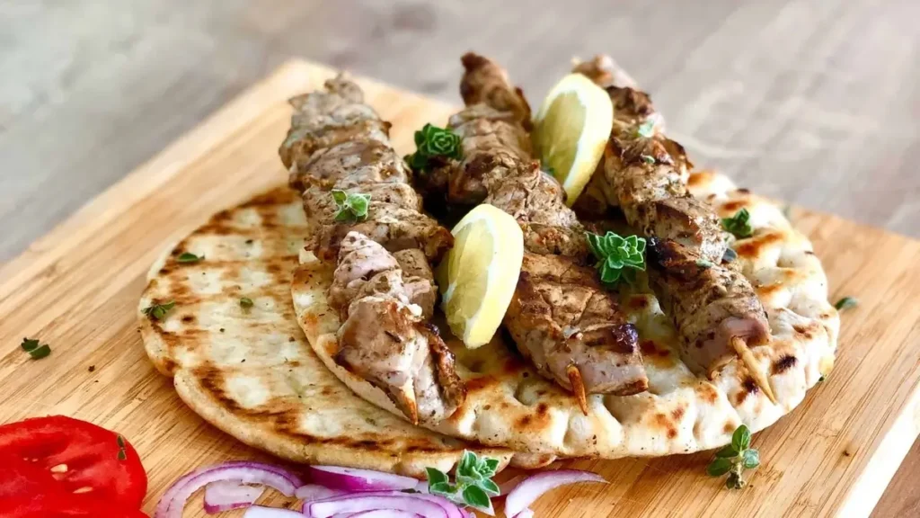 Looking for Greek food near me? Explore delicious Greek cuisine, from gyros to moussaka, at nearby restaurants. Find your Greek feast today!