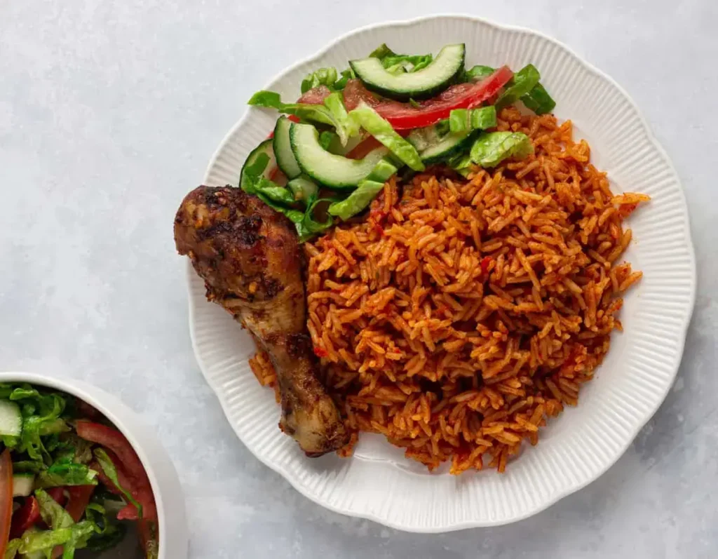 A Quick Guide To Find Nigerian Food Near Me Locations | Also Quickly Find The Best Nigerian Food Dishes With Health Benefits |open-near-me.com
