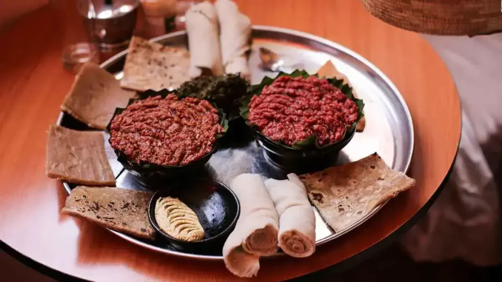 A Quick Guide To Discover Ethiopian Food Near Me Locations | Also Find The Top Dishes Of Ethiopian Food With Health Benefits. open-near-me.com