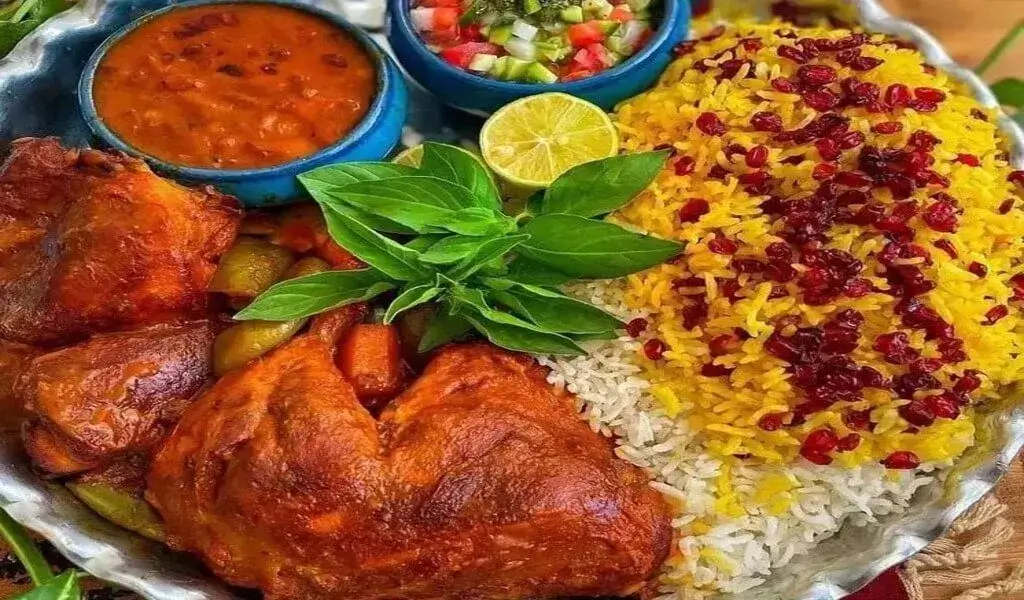 A Quick Guide To Find Persian Food Near Me Locations & Restaurant | Also Find The Top Nigerian Dishes & Its Health Benefits | open-near-me.com