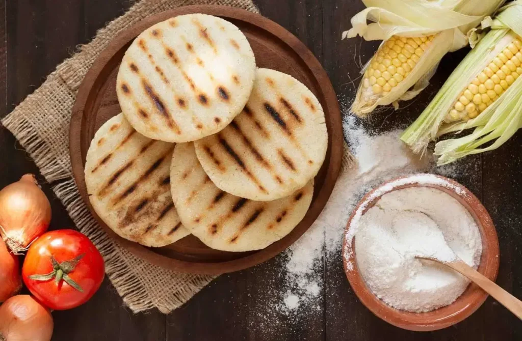 A Quick Guide To Discover Colombian Food Near Me Locations & Restaurants | Also Quickly Discover The Best Colombian Dishes With Health Benefits.