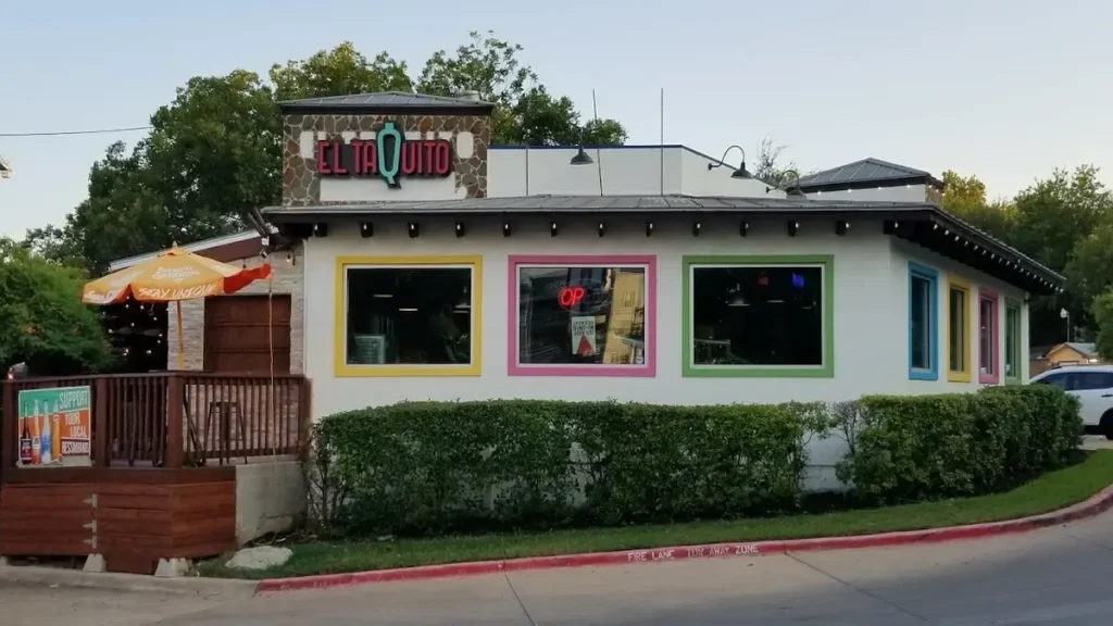 Discover Best Mexican Food in Austin 🌮 Indulge in authentic street tacos, rich moles & vibrant flavor that define the city's culinary scene.