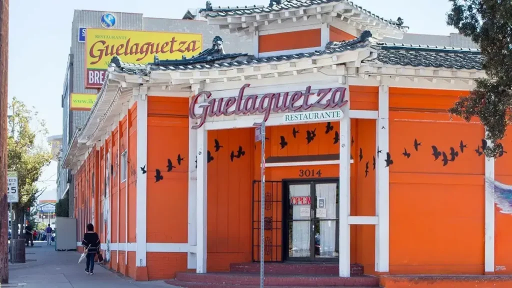 Discover the best California Mexican food restaurants with delicious authentic dishes, friendly service, and festive atmosphere.